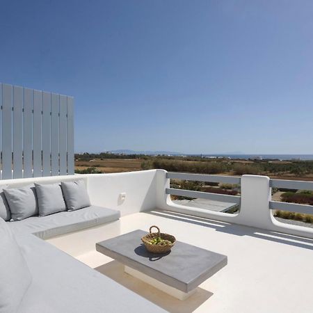 Kastrákion Villa Dione, Private Pool & Seaview By Naxos Dunes מראה חיצוני תמונה