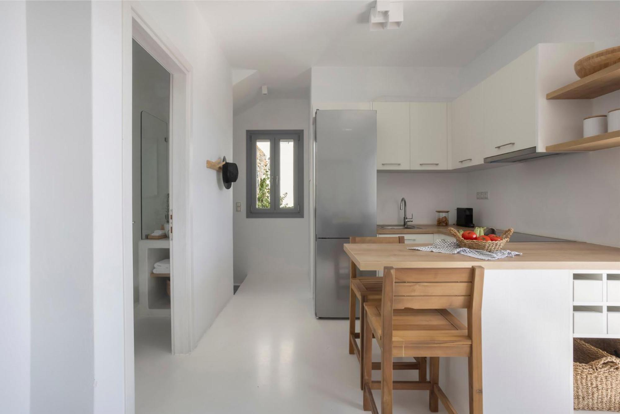 Kastrákion Villa Dione, Private Pool & Seaview By Naxos Dunes מראה חיצוני תמונה