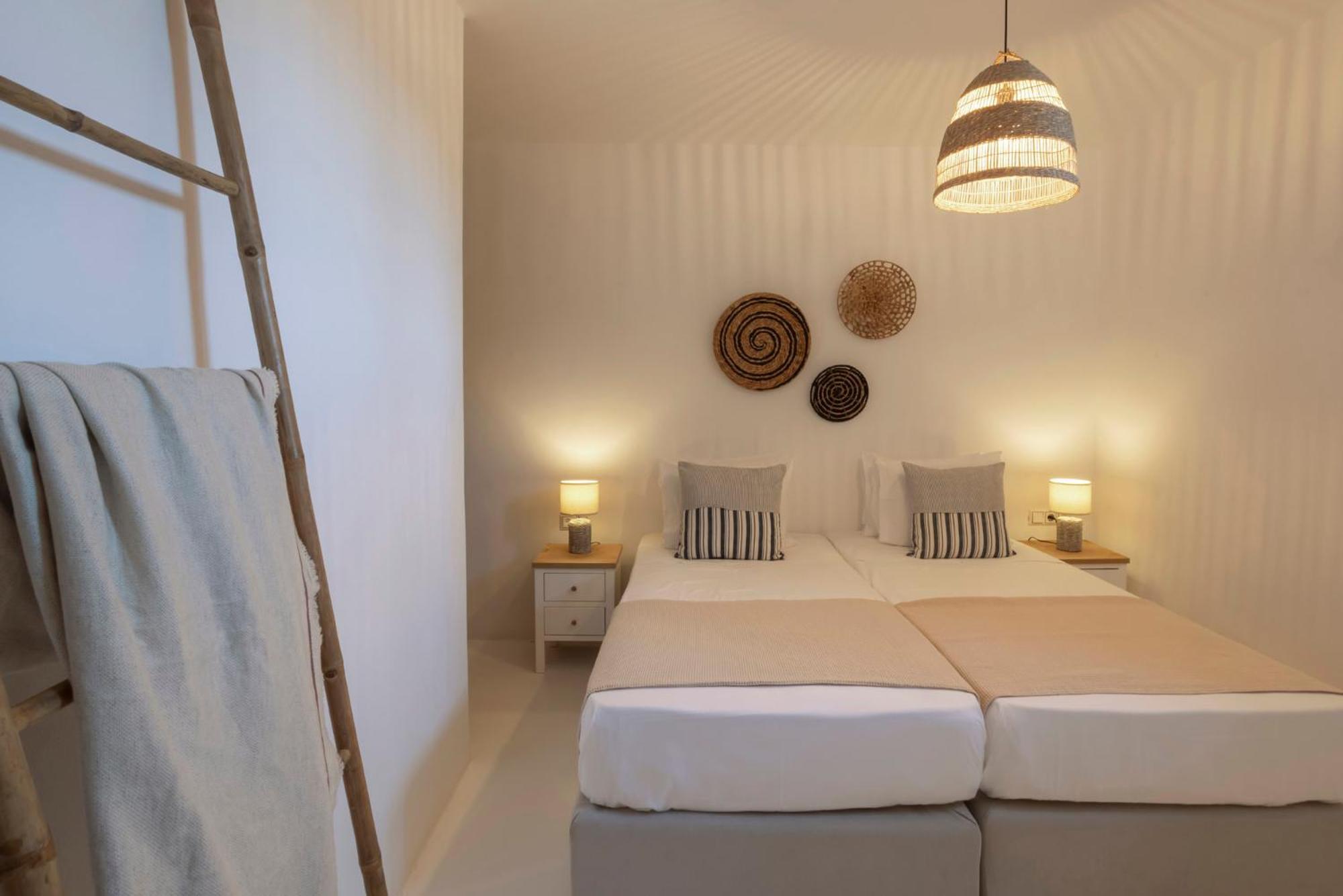 Kastrákion Villa Dione, Private Pool & Seaview By Naxos Dunes מראה חיצוני תמונה