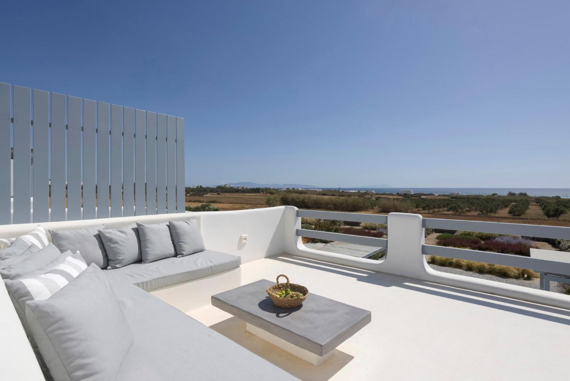 Kastrákion Villa Dione, Private Pool & Seaview By Naxos Dunes מראה חיצוני תמונה